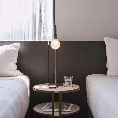 Rydges Fortitude Valley 5*