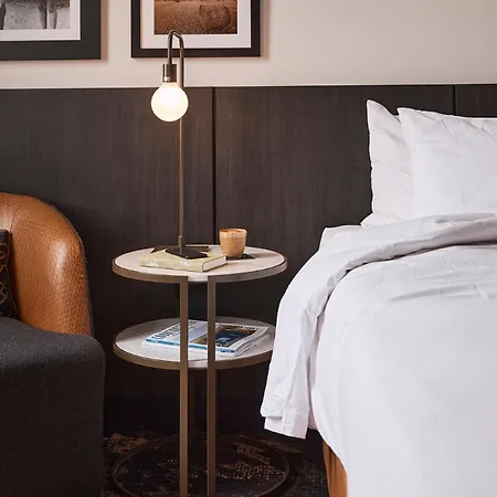 Hotel Rydges Fortitude Valley Brisbane