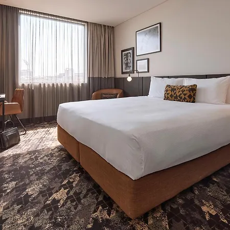 Rydges Fortitude Valley Hotel