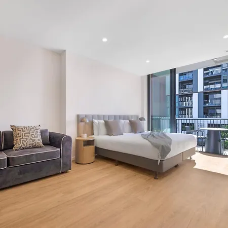 Rambla At Story House Brisbane