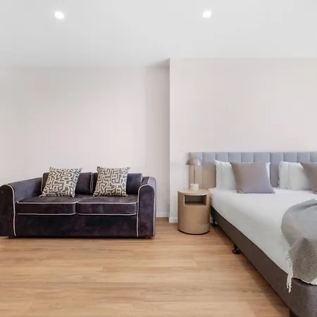 Aparthotel Rambla At Story House