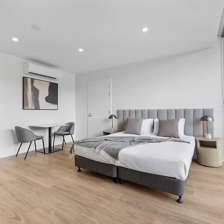 Aparthotel Rambla At Story House