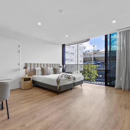 Rambla At Story House Brisbane