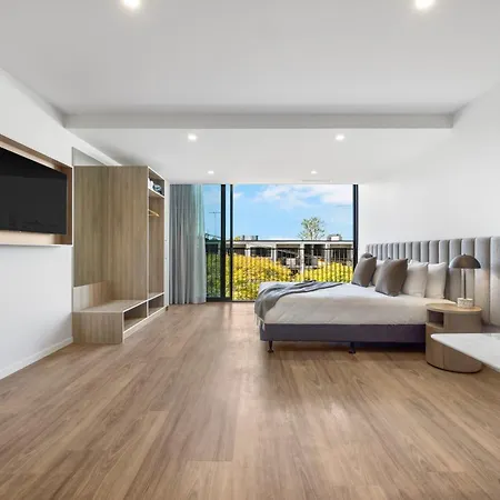Rambla At Story House 4* Brisbane