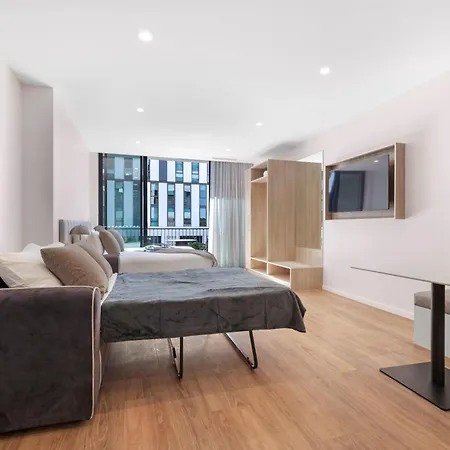Rambla At Story House 4* Brisbane