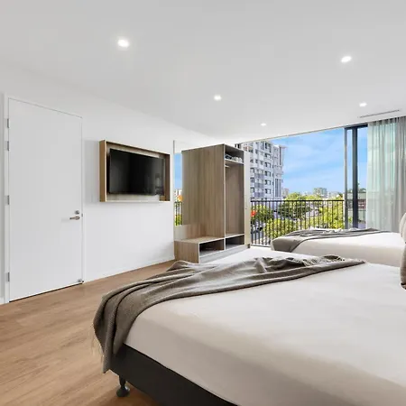 Rambla At Story House Aparthotel 4*
