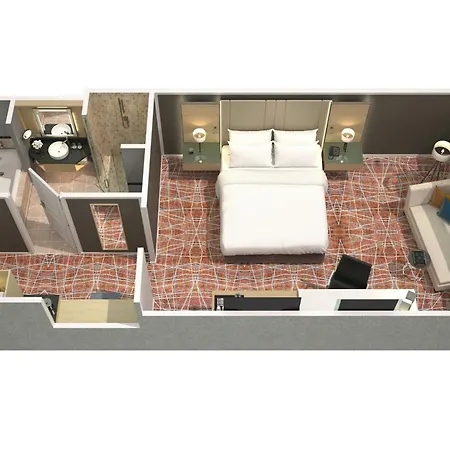 Hotel Marriott
