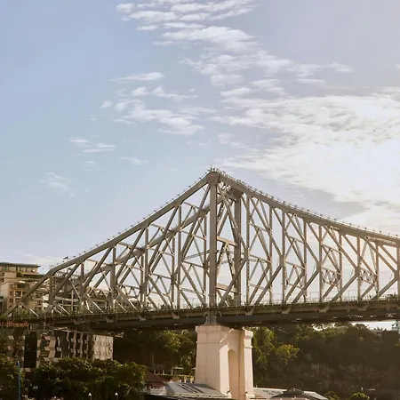 Marriott Hotel Brisbane