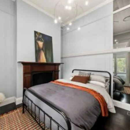 Holiday home Luxury Inner Heritage House