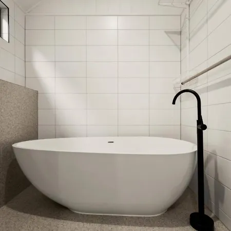 Luxury Inner Heritage House *