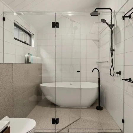 Luxury Inner Heritage House Brisbane