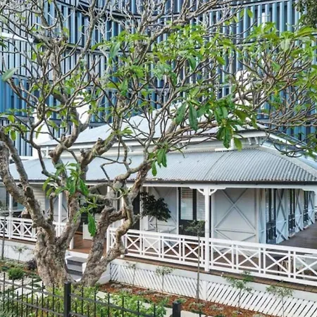 Holiday home Luxury Inner Heritage House