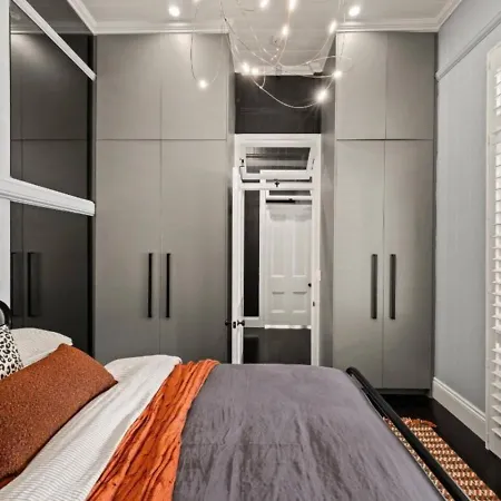 Holiday home Luxury Inner Heritage House *
