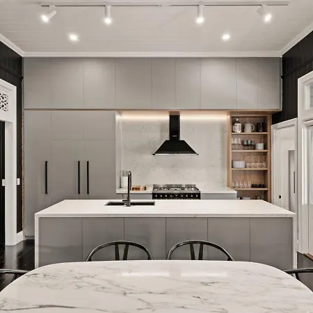 Luxury Inner Heritage House Holiday home