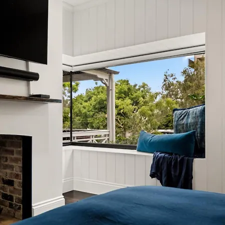 Luxury Inner Heritage House Holiday home *