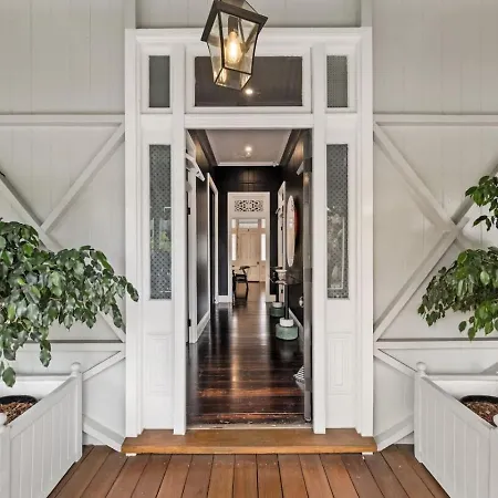 Holiday home Luxury Inner Heritage House *