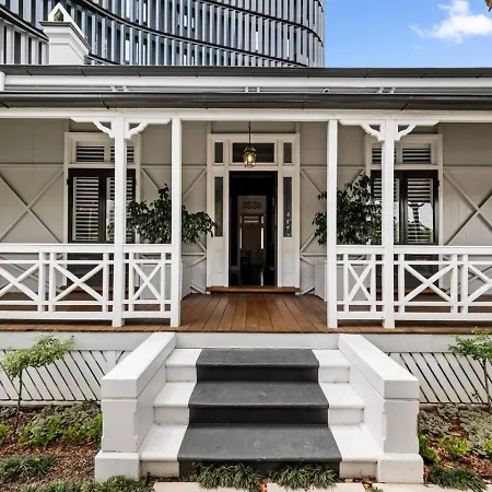 Holiday home Luxury Inner Heritage House *