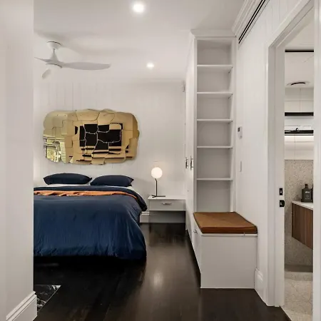 Holiday home Luxury Inner Heritage House *