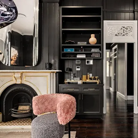 Luxury Inner Heritage House Holiday home *