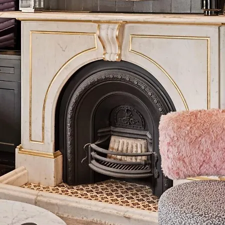 Holiday home Luxury Inner Heritage House