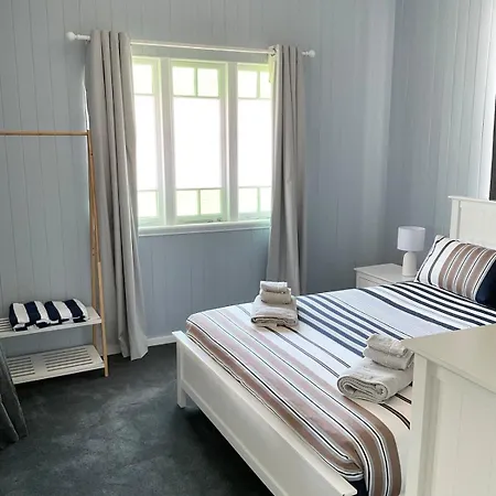 Holiday home Classic Getaway 2 Bdrm Pool Brisbane