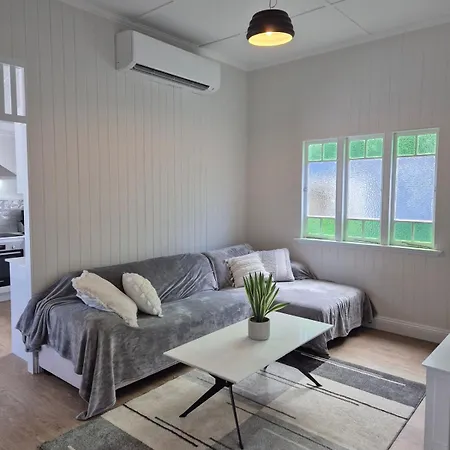 Classic Getaway 2 Bdrm Pool * Brisbane