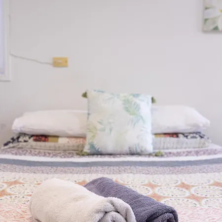 Guest house Zen Escape 