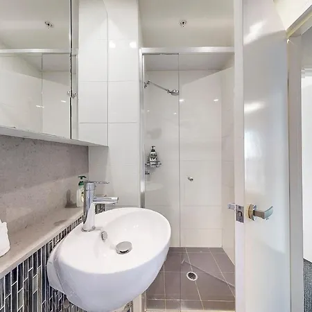 Cloud 56 Luxury Level 56 With Free Onsite Parking