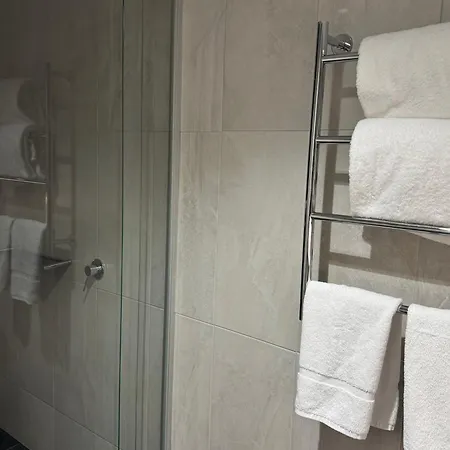 Apartment Near