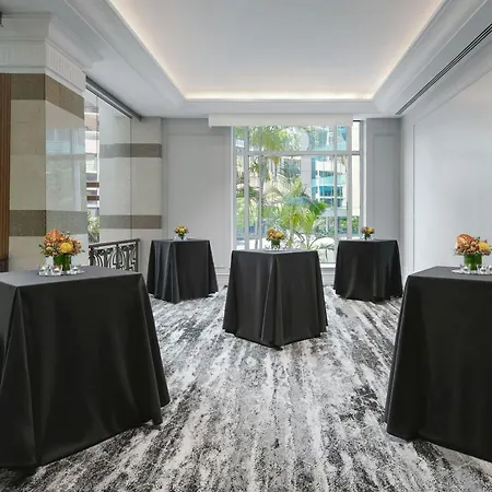 Marriott Hotel Brisbane
