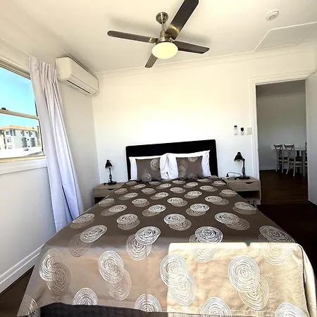Hampton Court 4* Brisbane