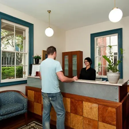 Hotel Ramada By Wyndham Windsor Brisbane