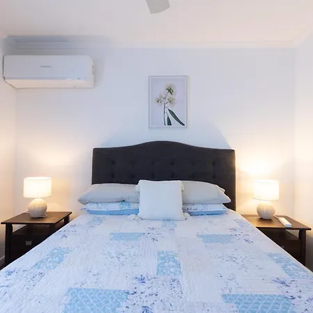Guest house Zen Escape 