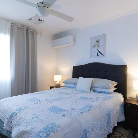Guest house Zen Escape 