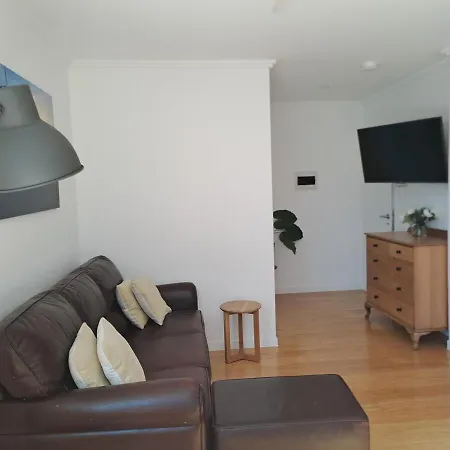 Wrong Apartment