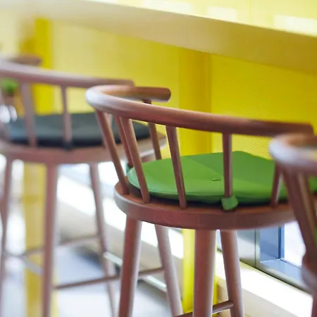 Holiday Inn Express Brisbane Central By Ihg