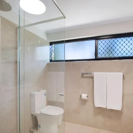 Apartment Leafy Hideout - Quiet Comfort Near Riverfront And Cbd *