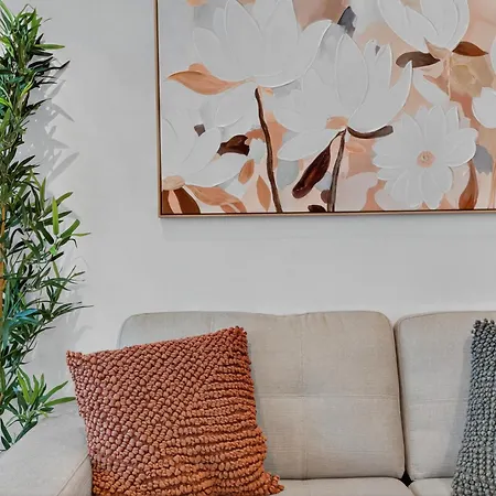 Sky High Zen At Queens Wharf Level 59 Apartment *