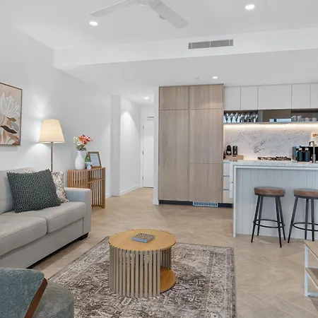 Sky High Zen At Queens Wharf Level 59 Brisbane