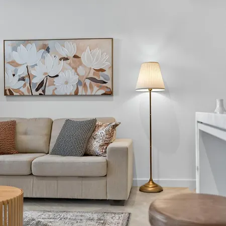 Sky High Zen At Queens Wharf Level 59 Apartment *
