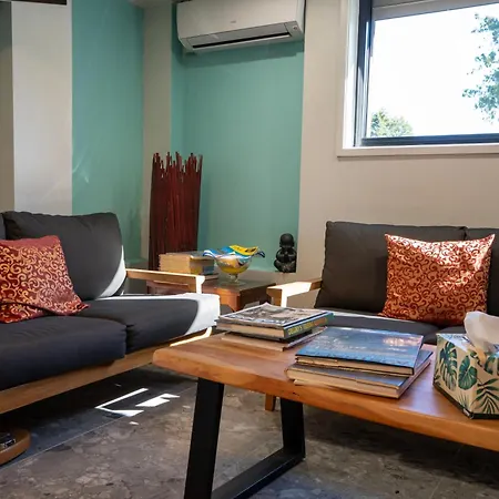 Novena Palms 4* Brisbane