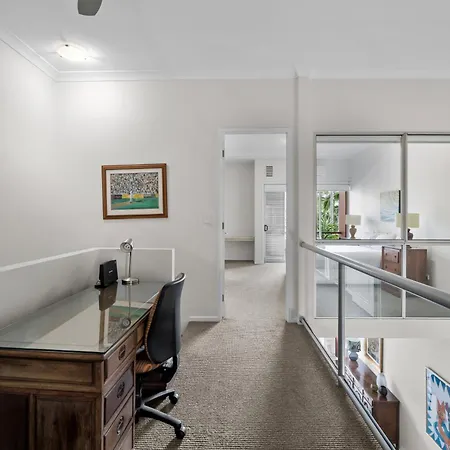 East Village Street Apartment