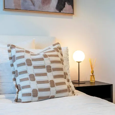 3br In Queen's Wharf - Level 29 With And Panoramic Views Apartment *
