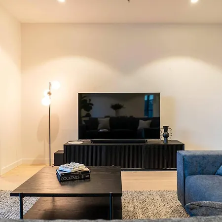 3br In Queen's Wharf - Level 29 With And Panoramic Views Apartment *