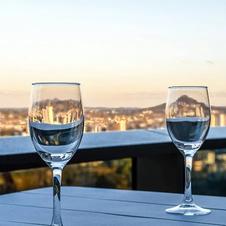3br In Queen's Wharf - Level 29 With And Panoramic Views Apartment