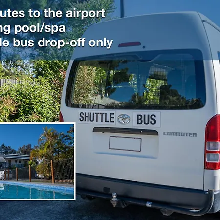 Novena Palms Motel Brisbane