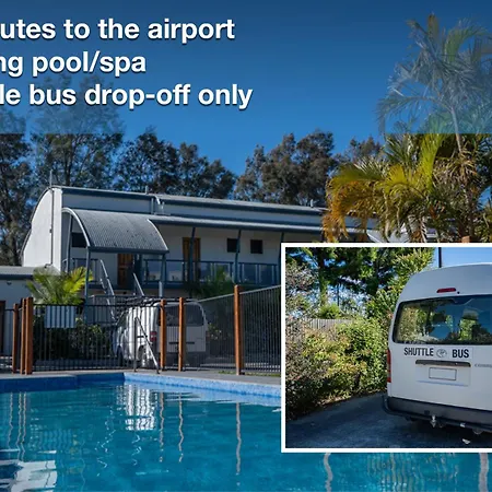 Novena Palms Motel