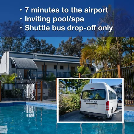 Novena Palms Motel Brisbane