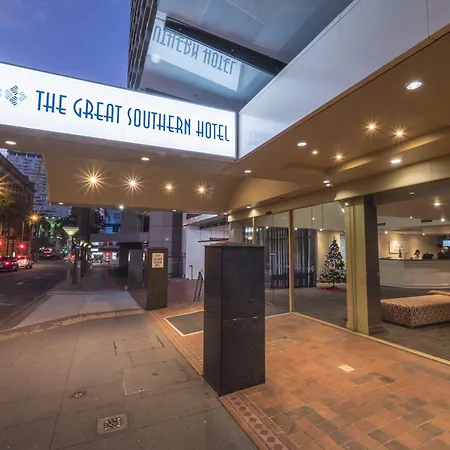 Hotel Great Southern 4*