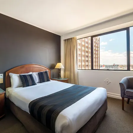 Great Southern 4* Brisbane